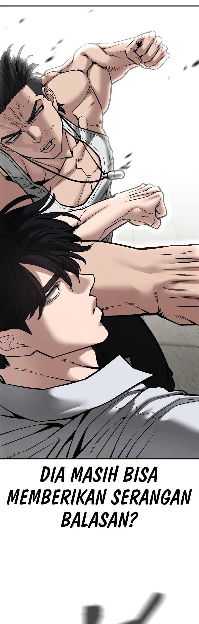 The Bully In Charge Chapter 80 Gambar 54