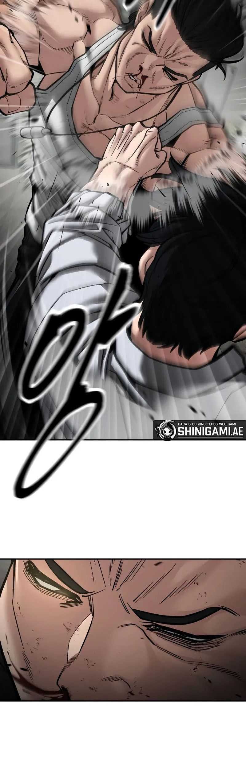 The Bully In Charge Chapter 80 Gambar 51