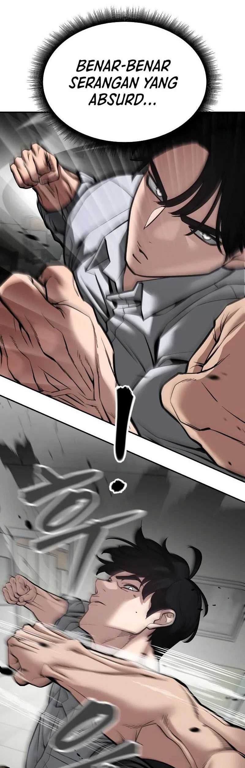 The Bully In Charge Chapter 80 Gambar 52