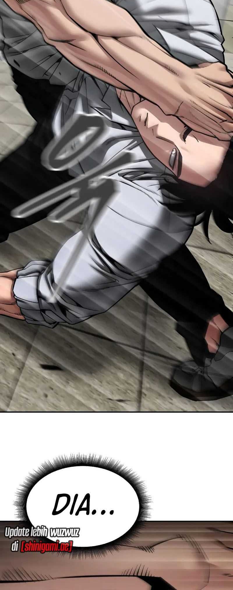 The Bully In Charge Chapter 80 Gambar 58