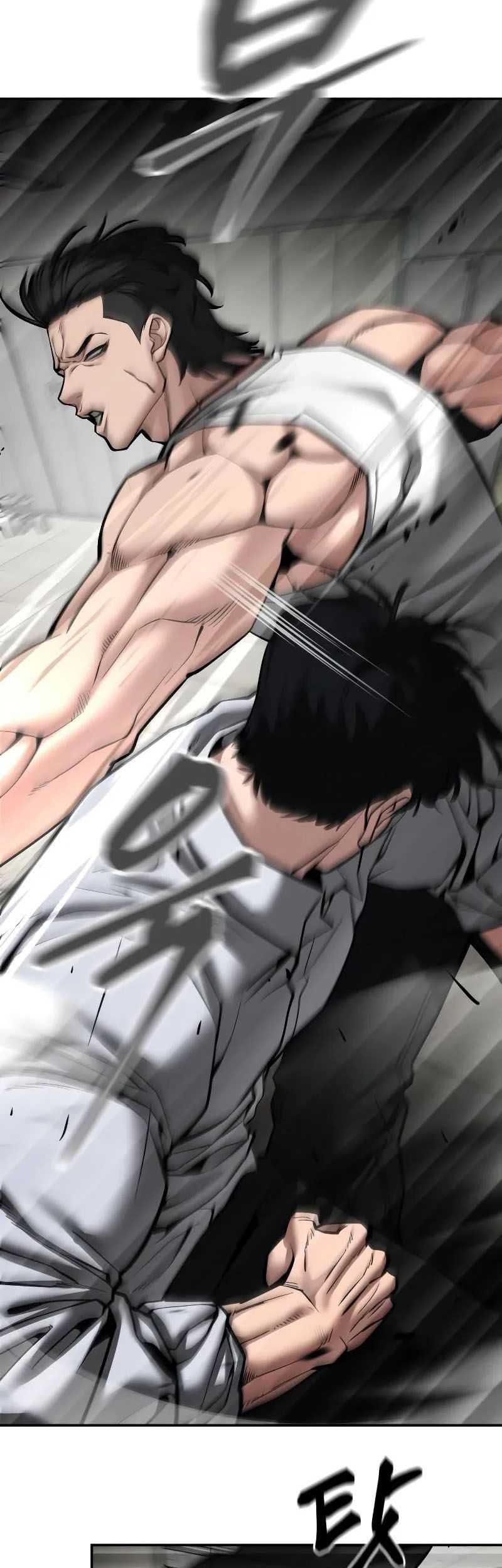 The Bully In Charge Chapter 80 Gambar 55