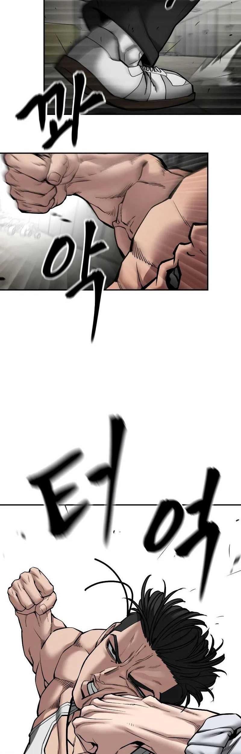 The Bully In Charge Chapter 80 Gambar 56