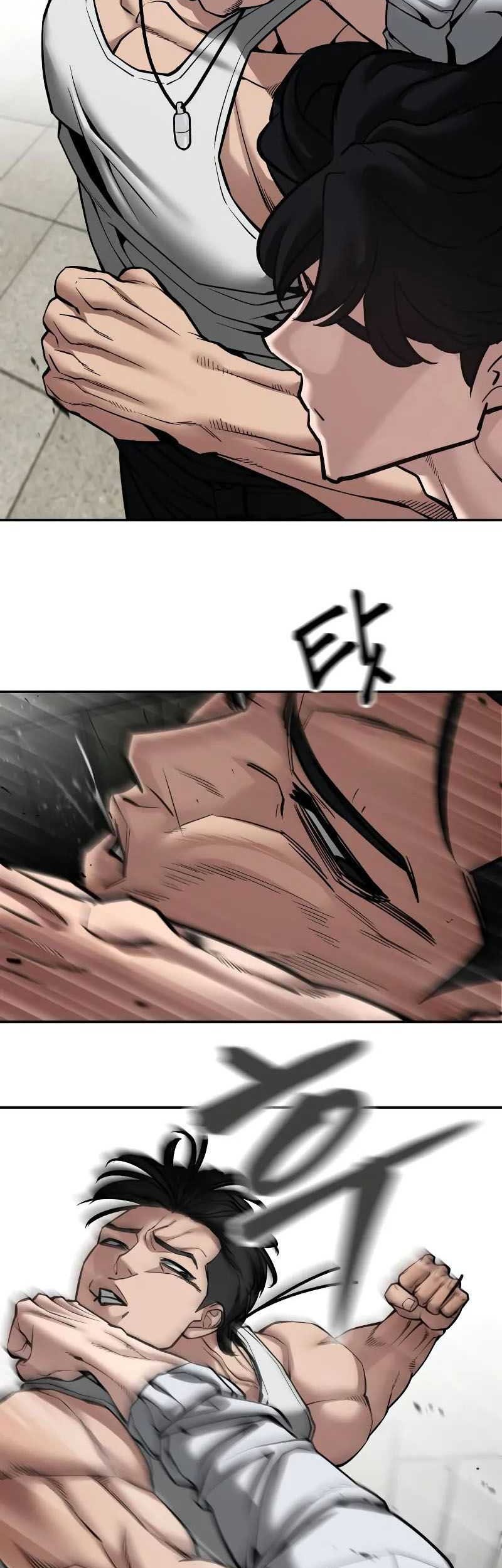 The Bully In Charge Chapter 80 Gambar 57