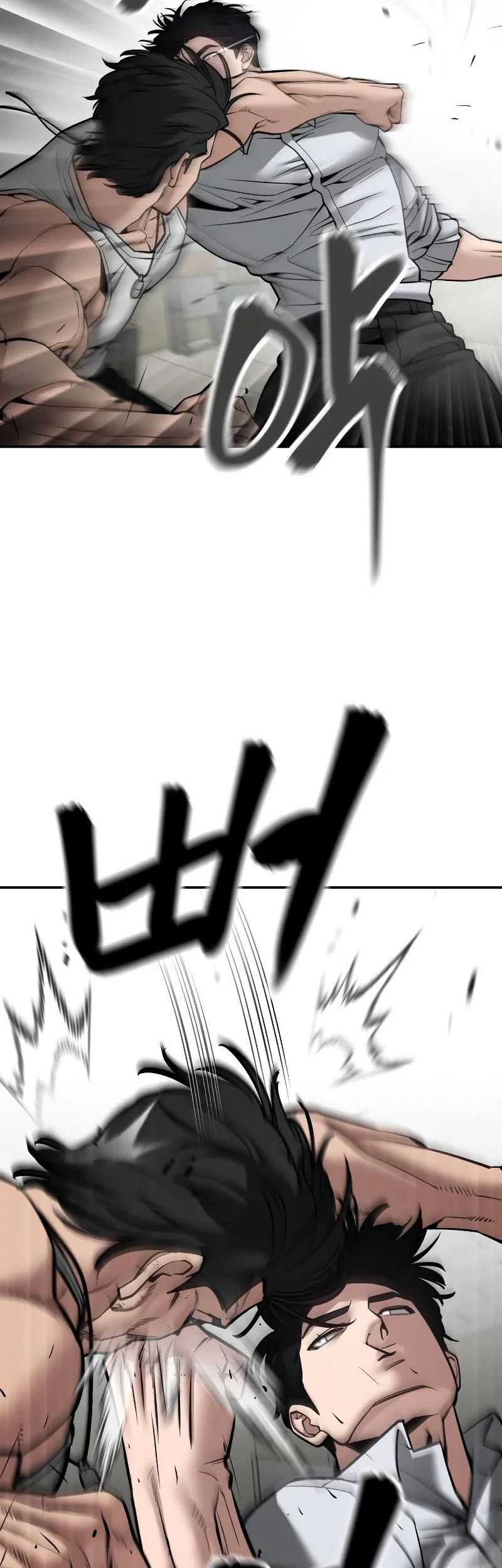 The Bully In Charge Chapter 80 Gambar 60