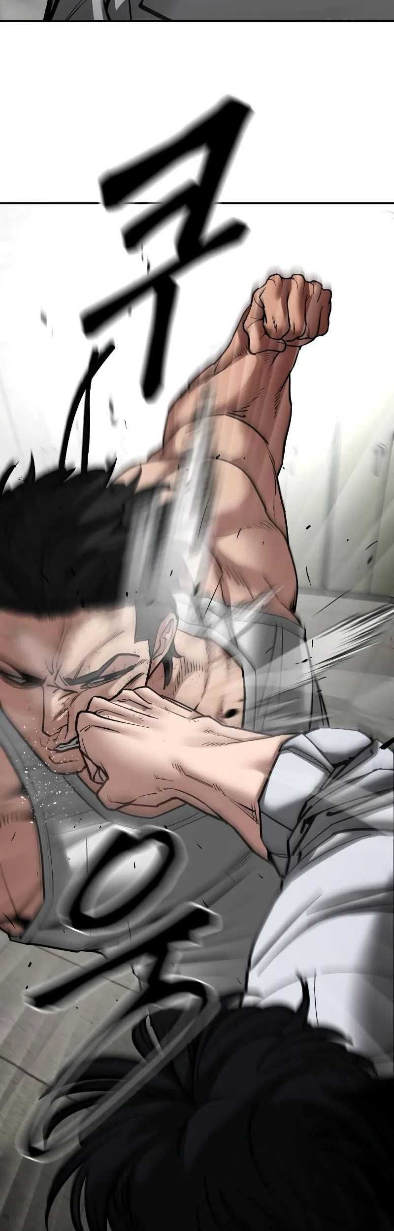 The Bully In Charge Chapter 80 Gambar 64