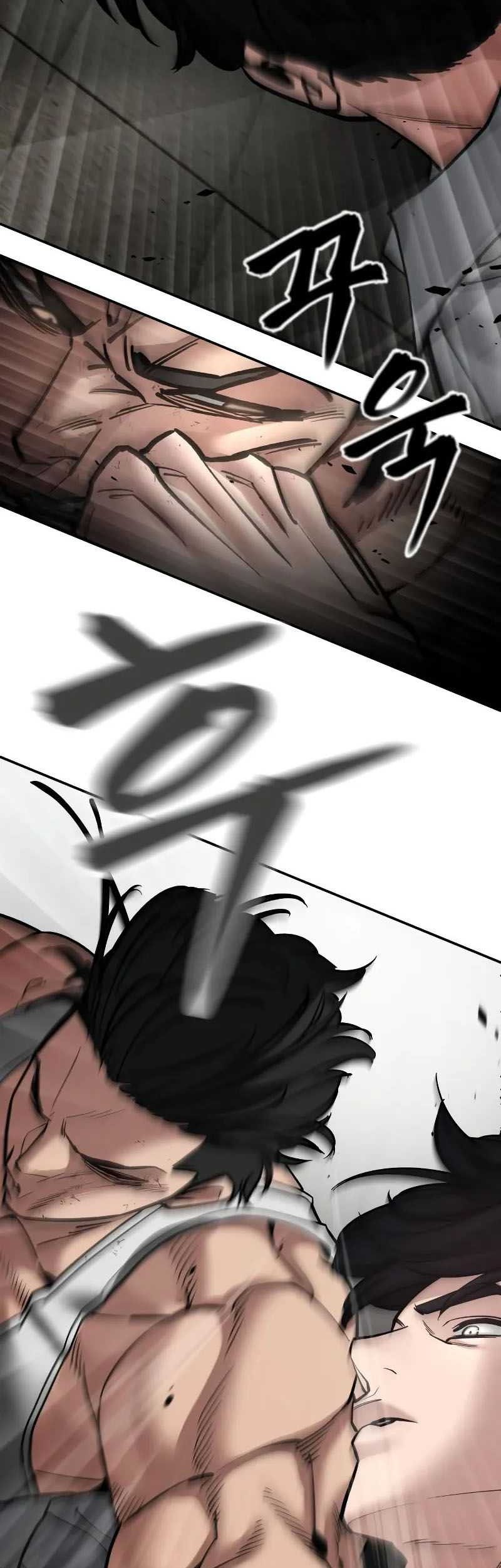 The Bully In Charge Chapter 80 Gambar 65