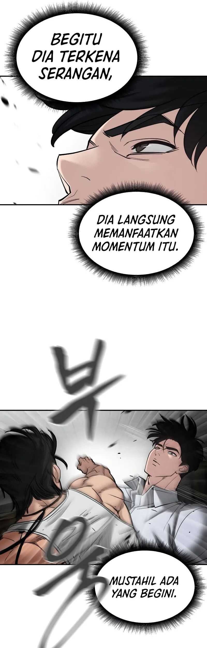 The Bully In Charge Chapter 80 Gambar 67