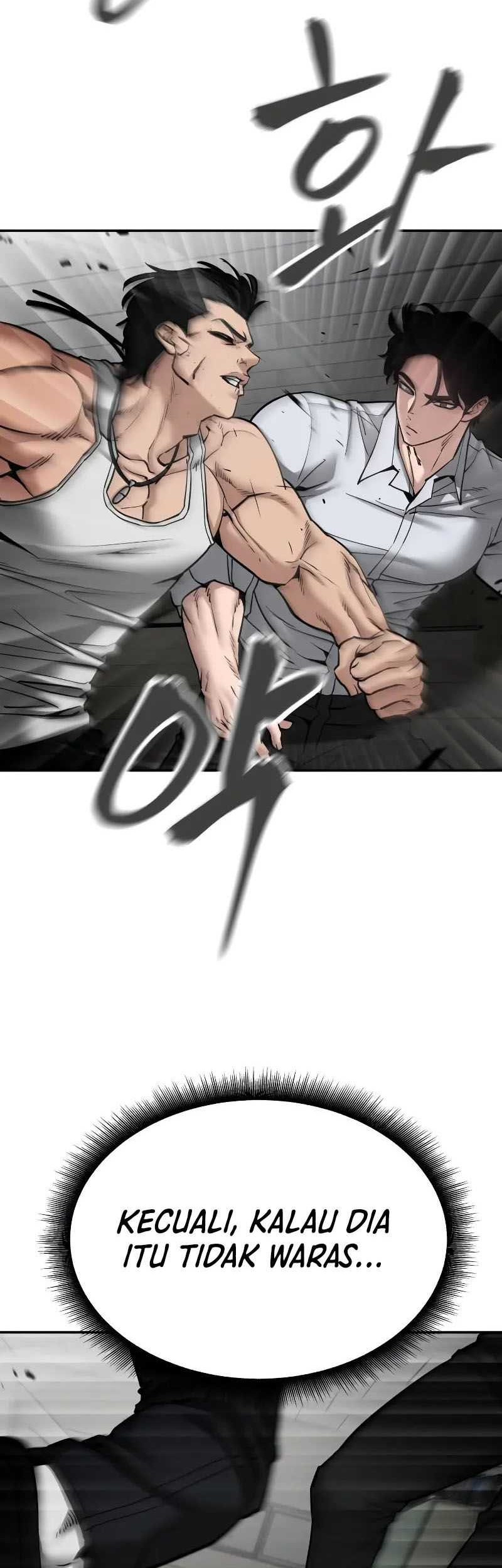 The Bully In Charge Chapter 80 Gambar 68