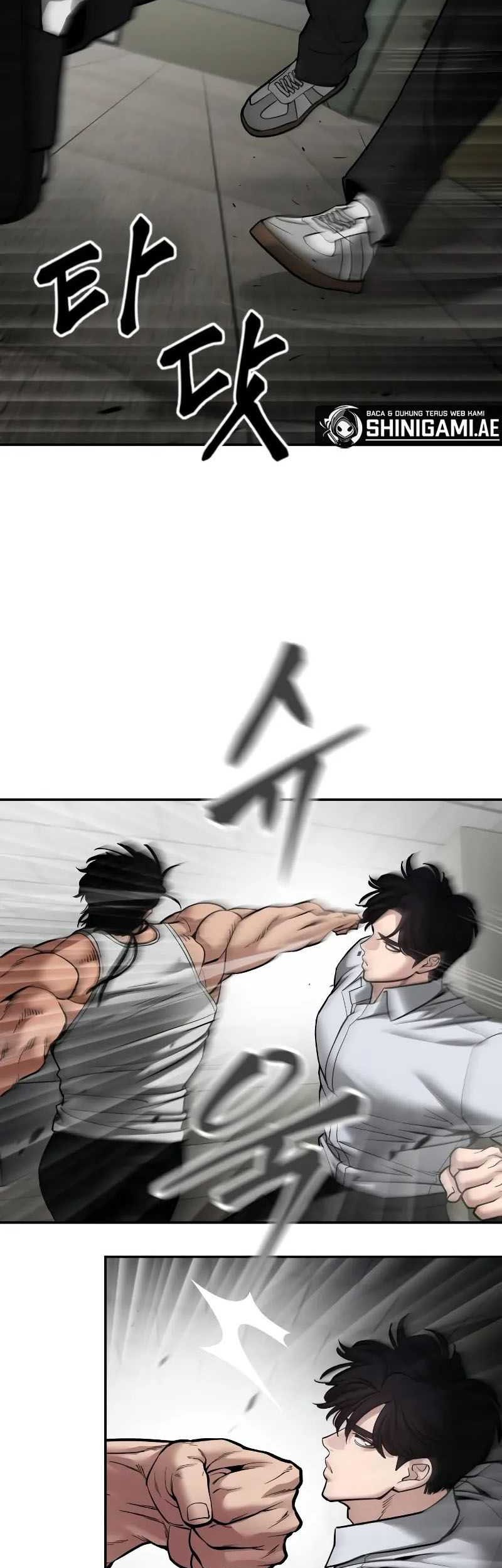 The Bully In Charge Chapter 80 Gambar 69