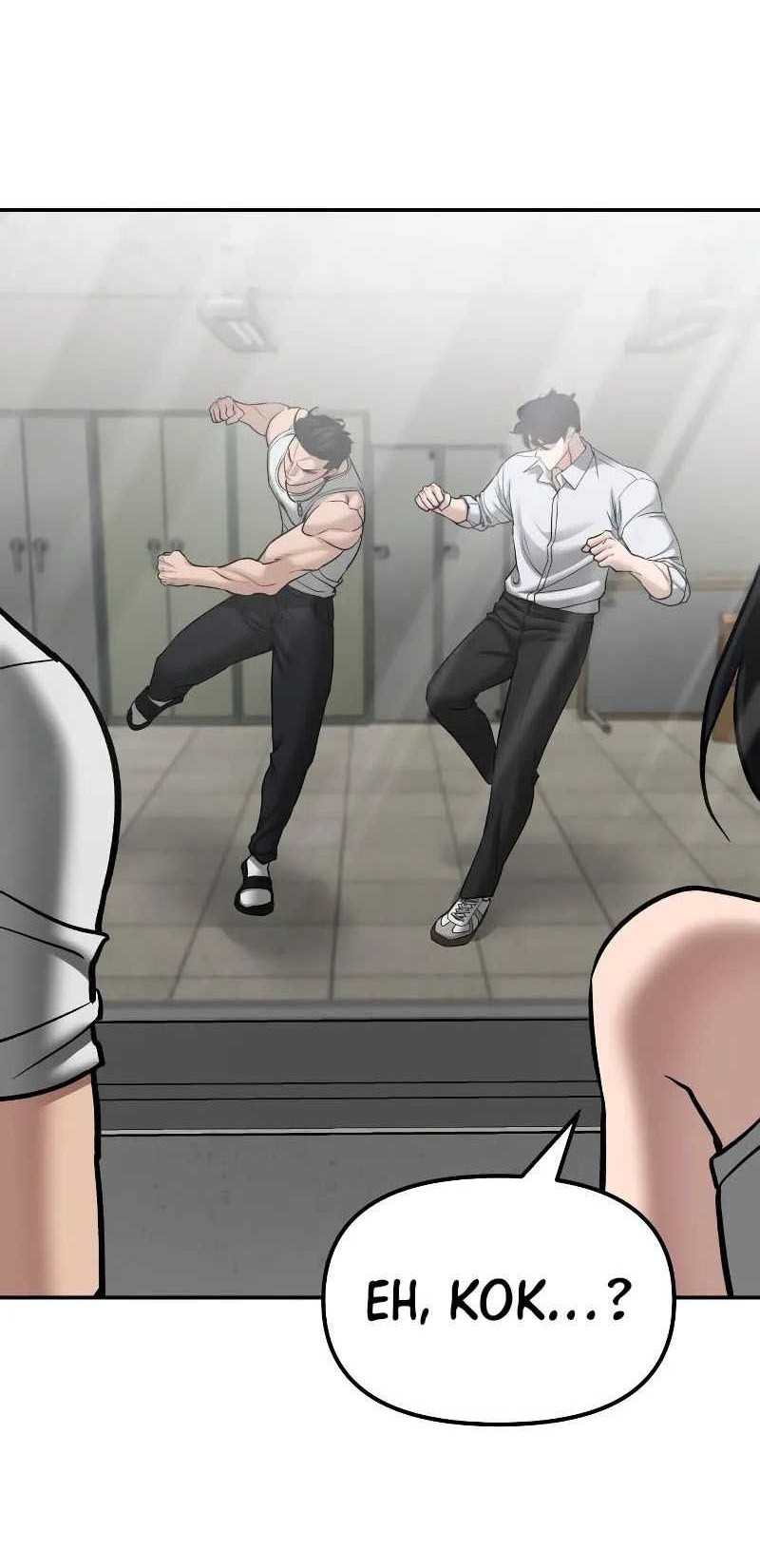 The Bully In Charge Chapter 80 Gambar 74