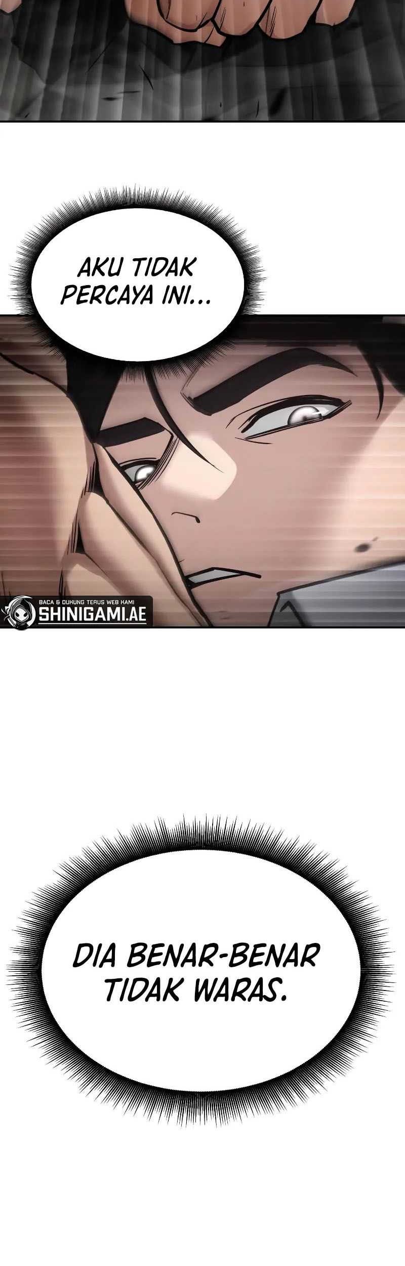 The Bully In Charge Chapter 80 Gambar 73