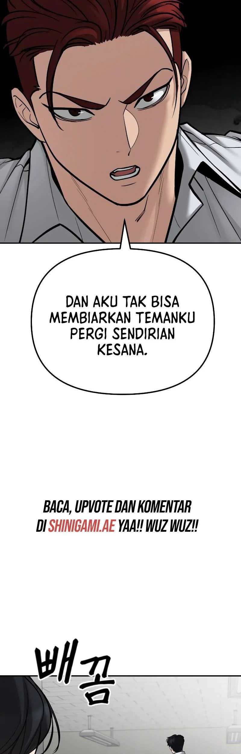 The Bully In Charge Chapter 80 Gambar 41