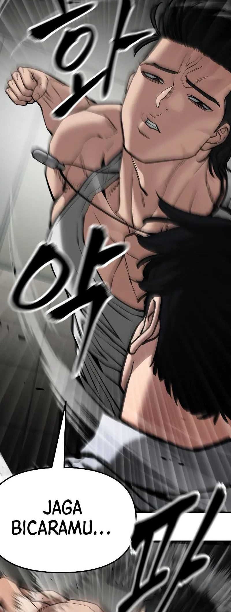 The Bully In Charge Chapter 80 Gambar 50