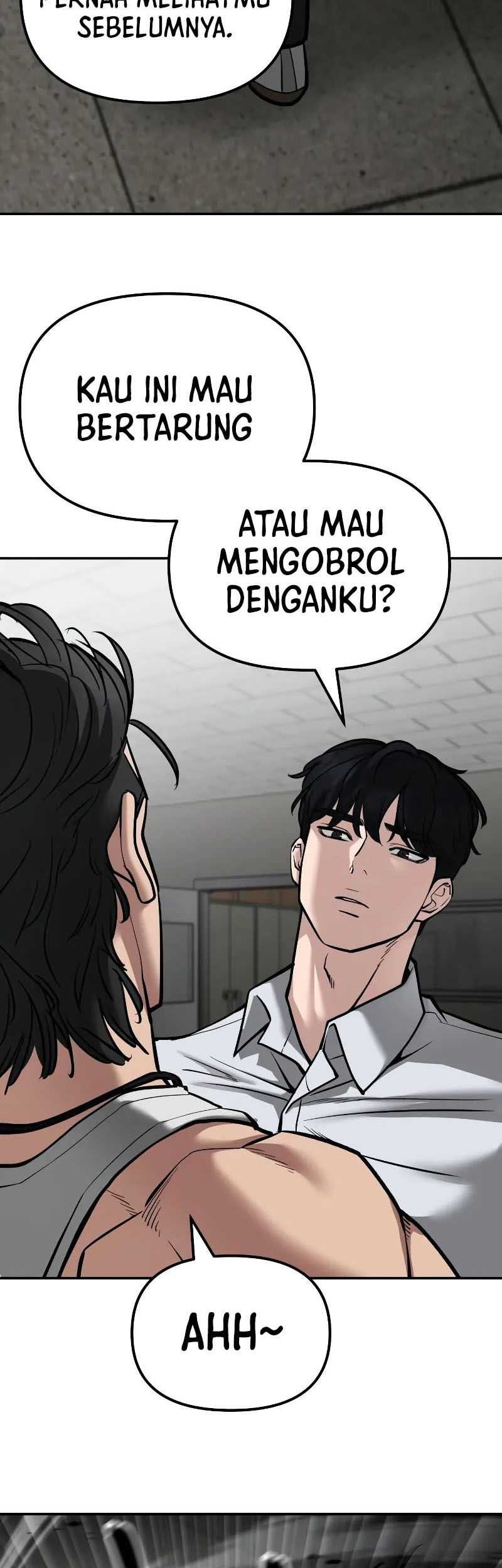 The Bully In Charge Chapter 80 Gambar 49
