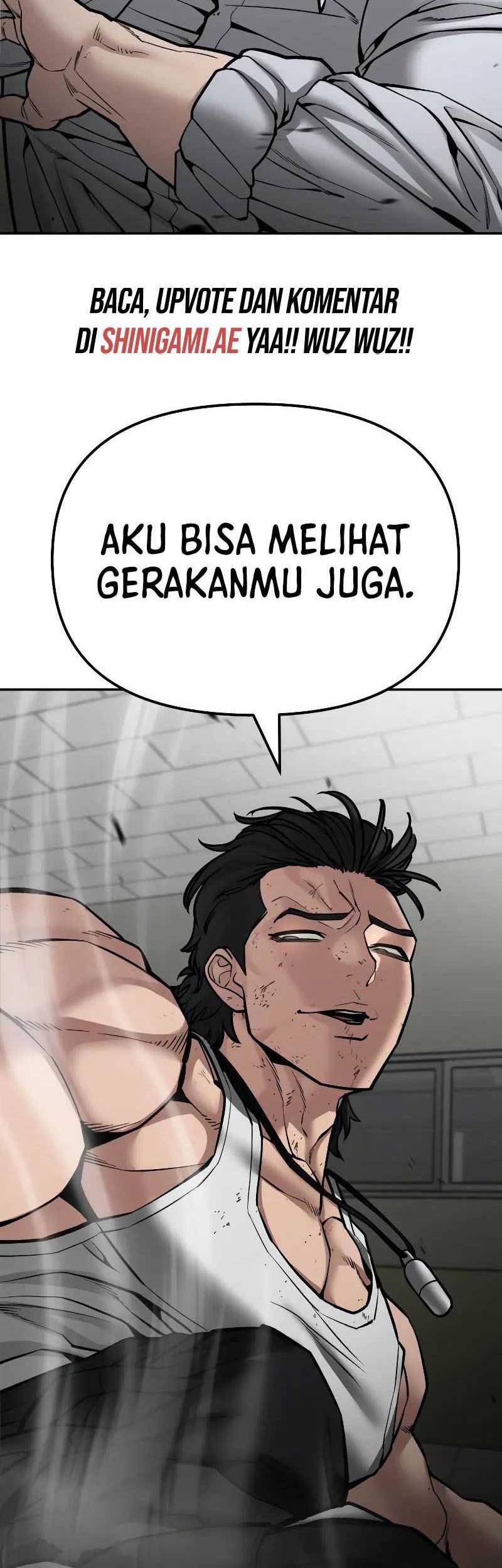 The Bully In Charge Chapter 80 Gambar 94