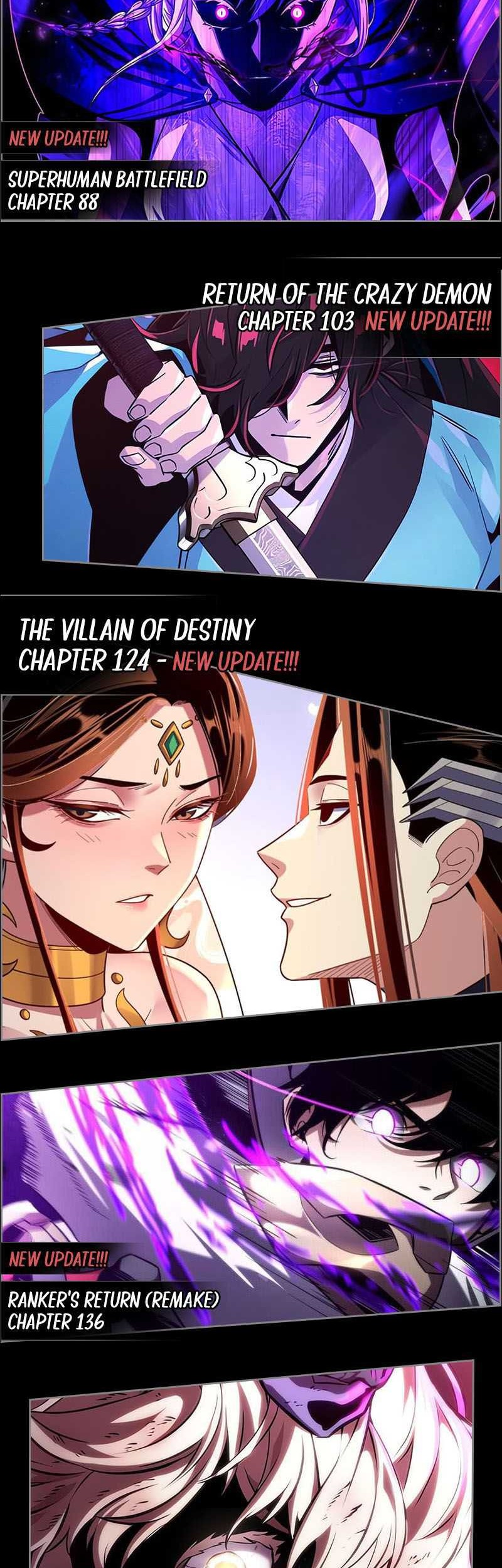 The Bully In Charge Chapter 80 Gambar 97