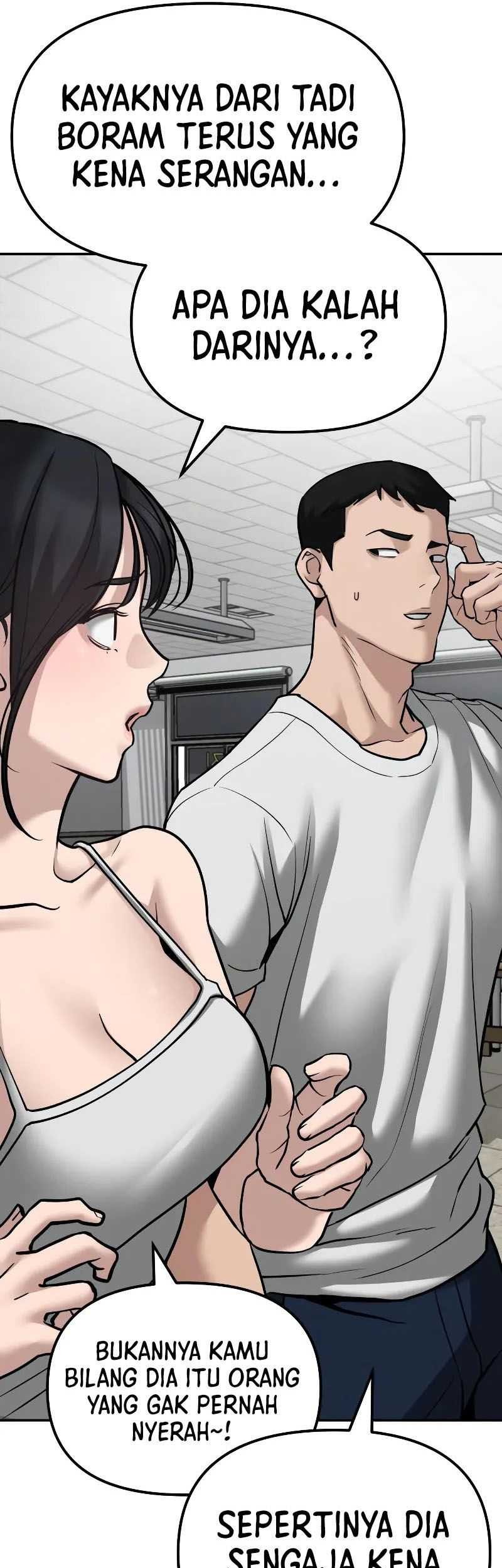 The Bully In Charge Chapter 80 Gambar 75