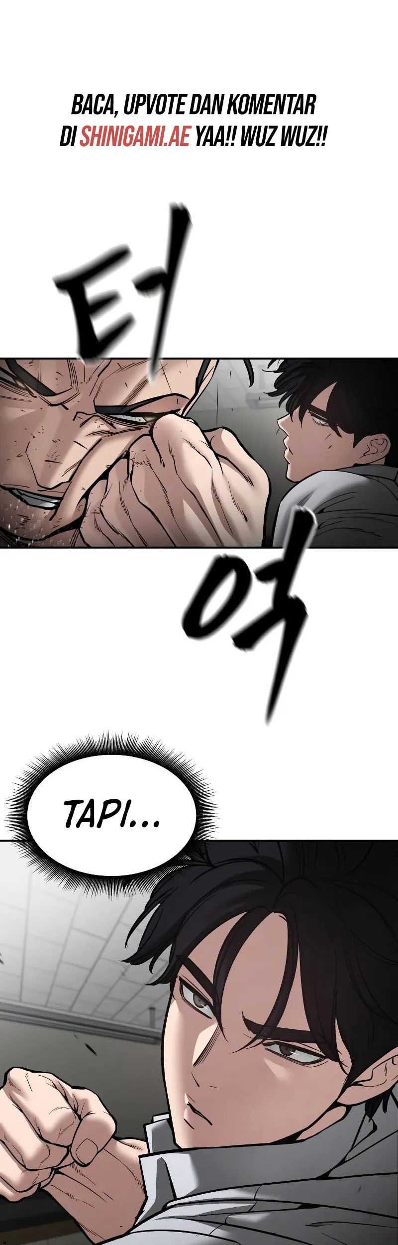 The Bully In Charge Chapter 80 Gambar 80