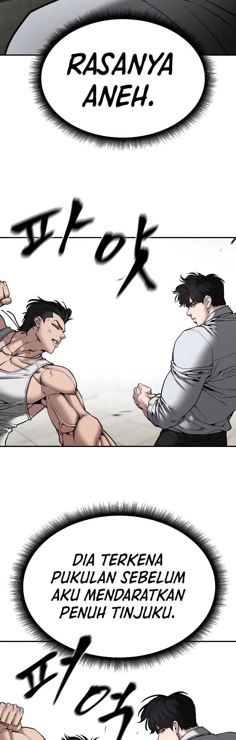 The Bully In Charge Chapter 80 Gambar 81