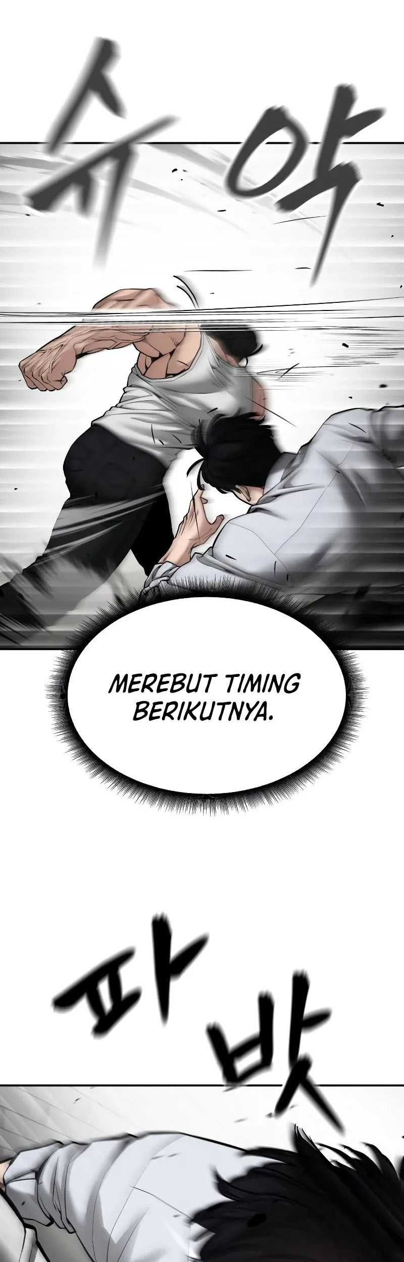 The Bully In Charge Chapter 80 Gambar 83