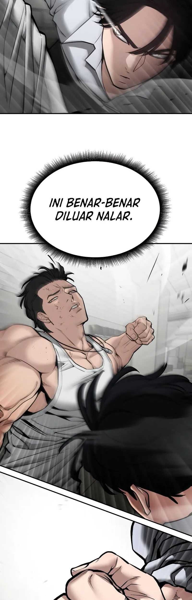 The Bully In Charge Chapter 80 Gambar 84