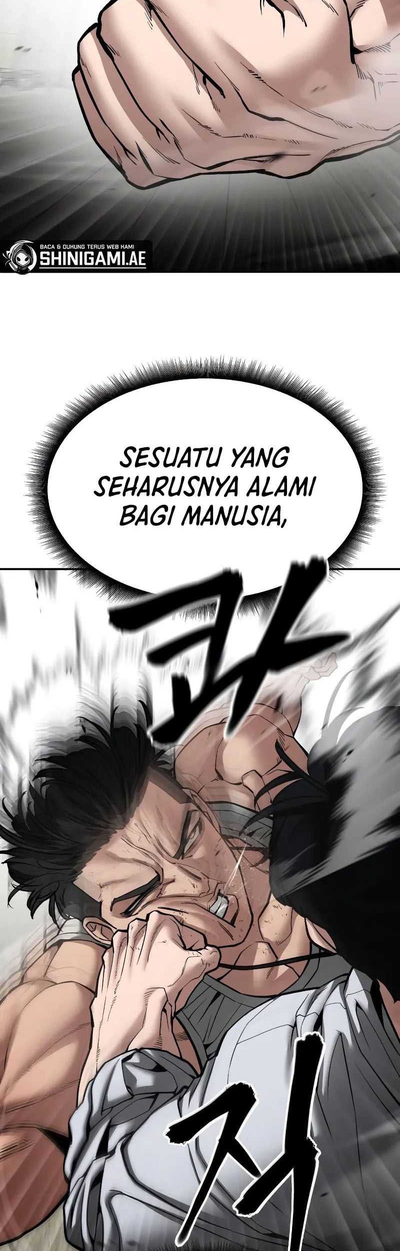 The Bully In Charge Chapter 80 Gambar 85
