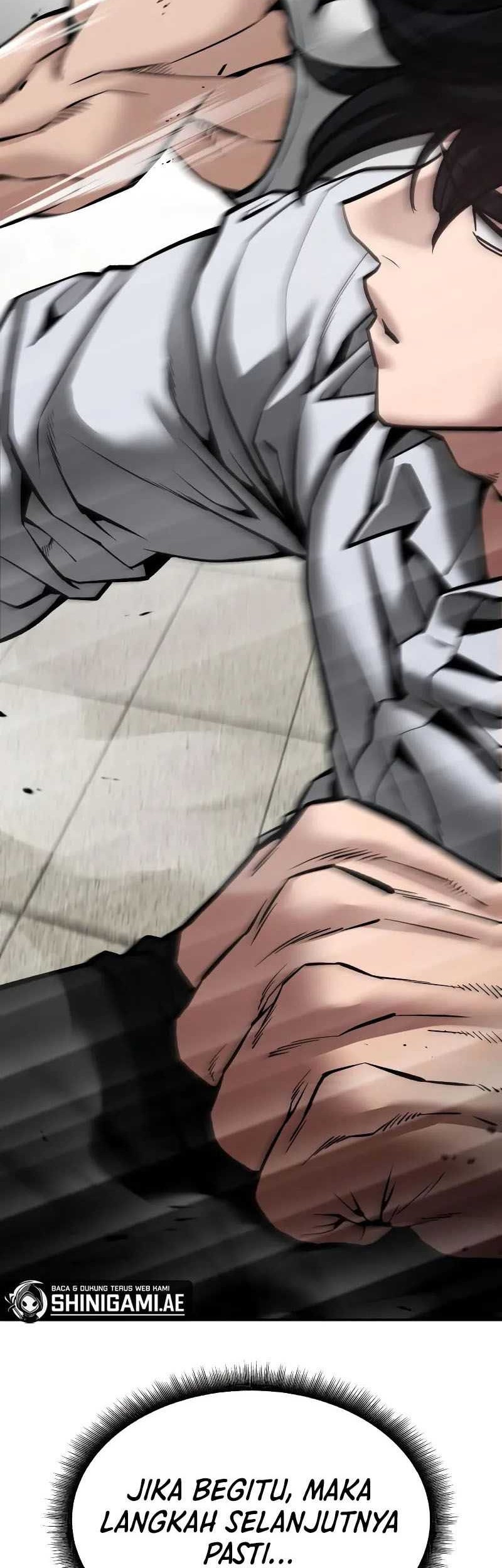 The Bully In Charge Chapter 80 Gambar 88