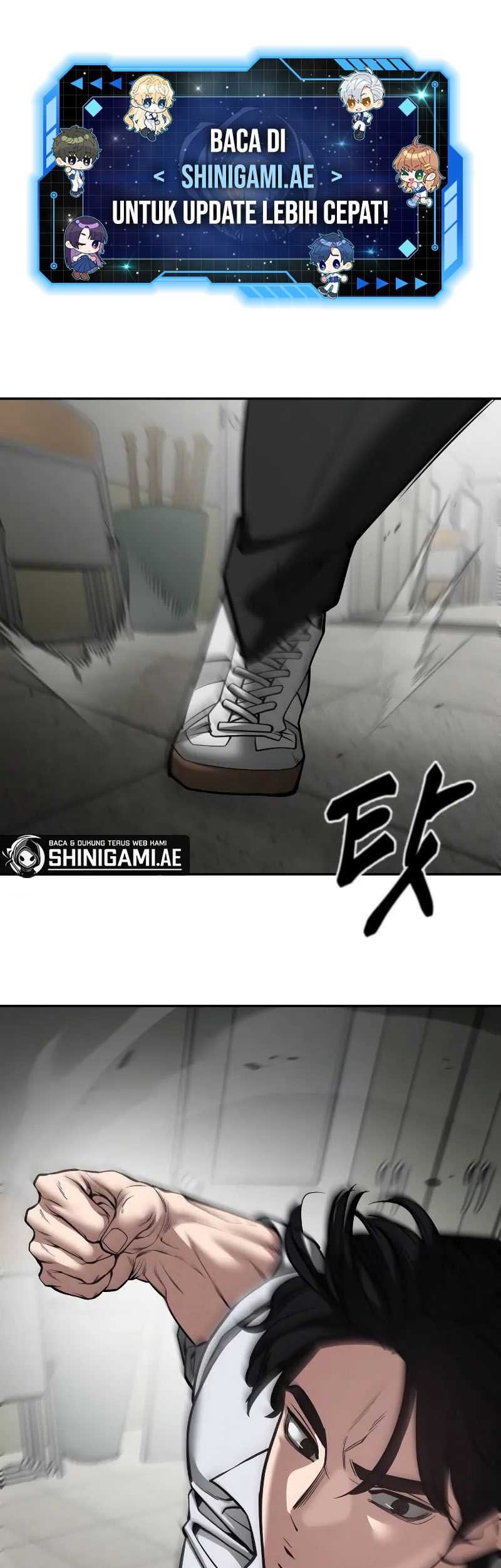 Manhwa The Bully In Charge Chapter 80 gambar nomor 2