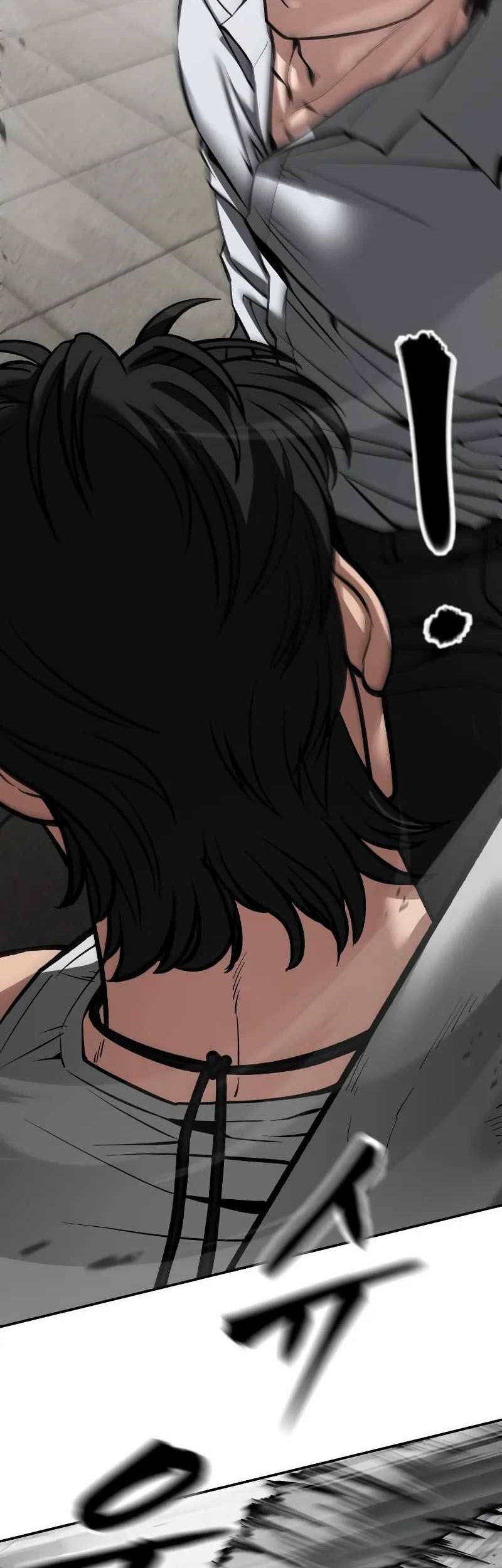 The Bully In Charge Chapter 80 Gambar 3