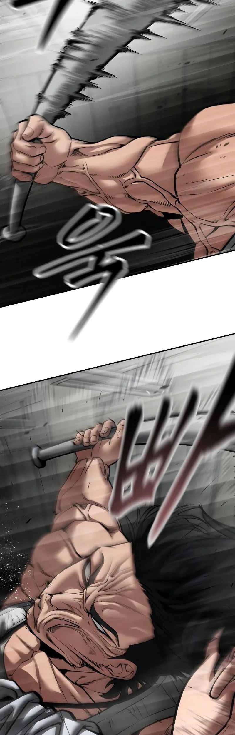 The Bully In Charge Chapter 80 Gambar 4