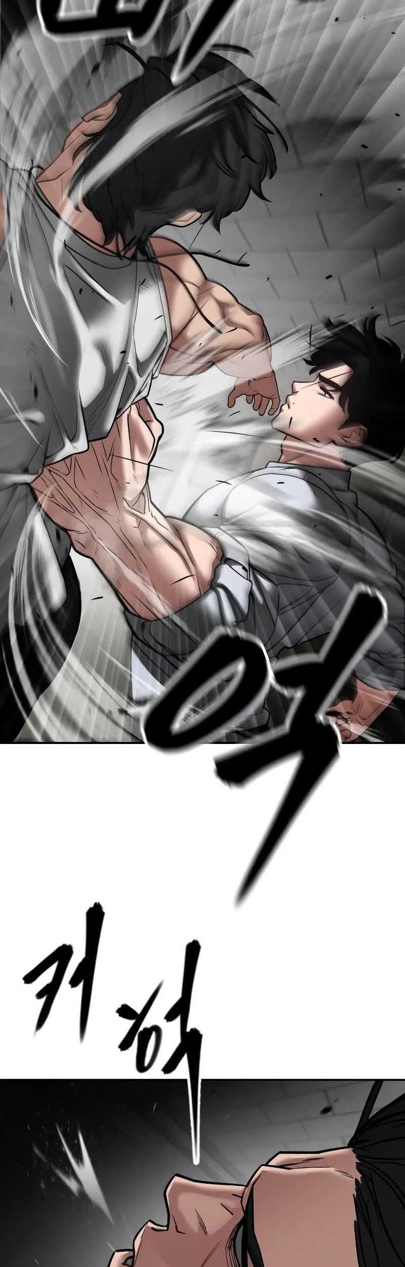 The Bully In Charge Chapter 80 Gambar 8