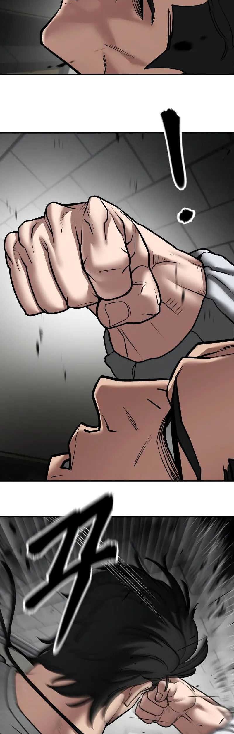 The Bully In Charge Chapter 80 Gambar 9