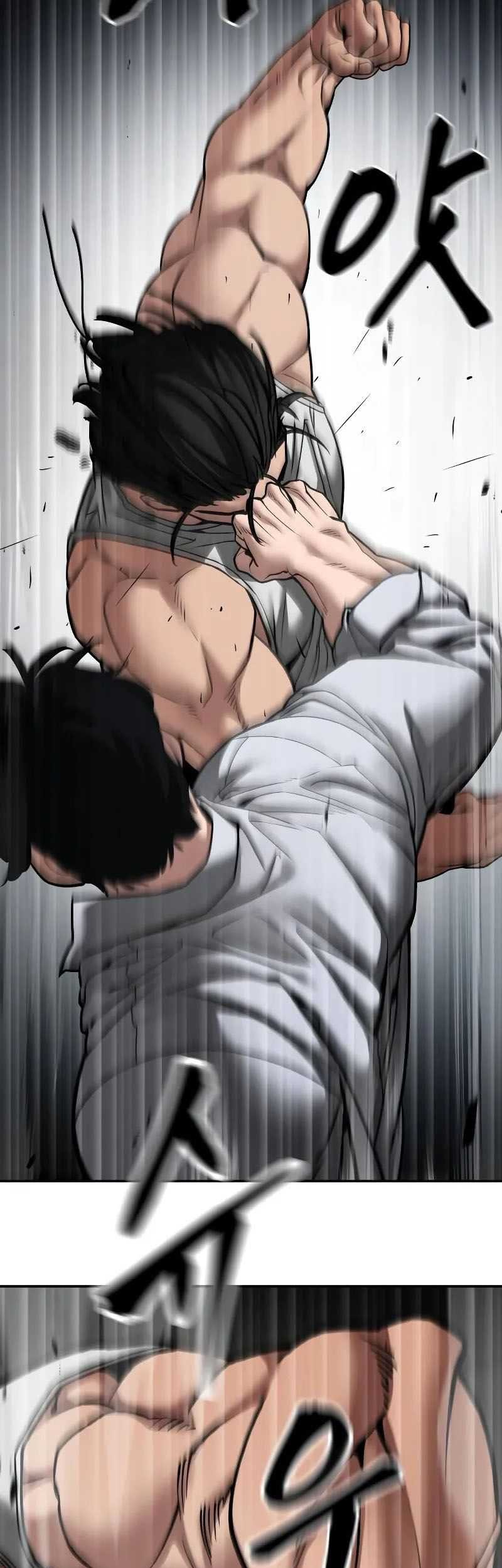 The Bully In Charge Chapter 80 Gambar 11