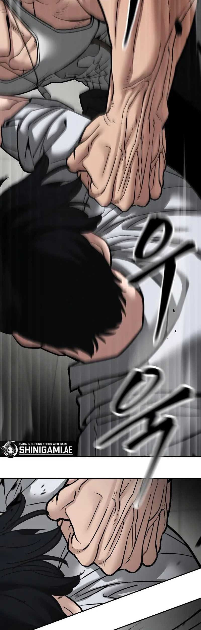 The Bully In Charge Chapter 80 Gambar 12