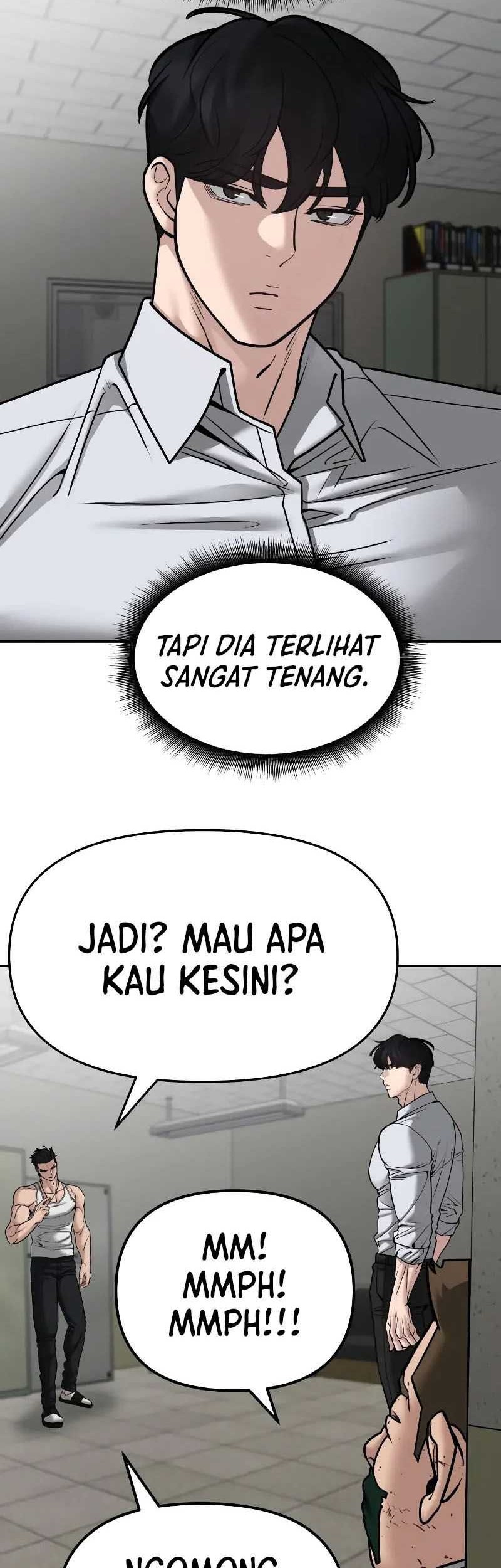 The Bully In Charge Chapter 80 Gambar 20