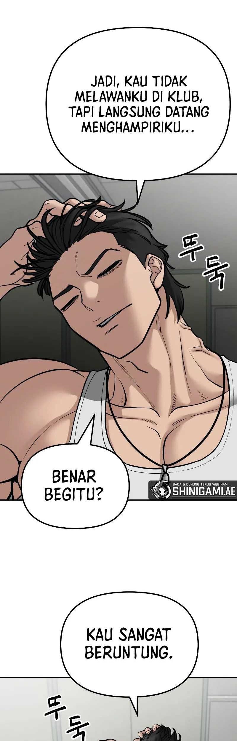 The Bully In Charge Chapter 80 Gambar 24