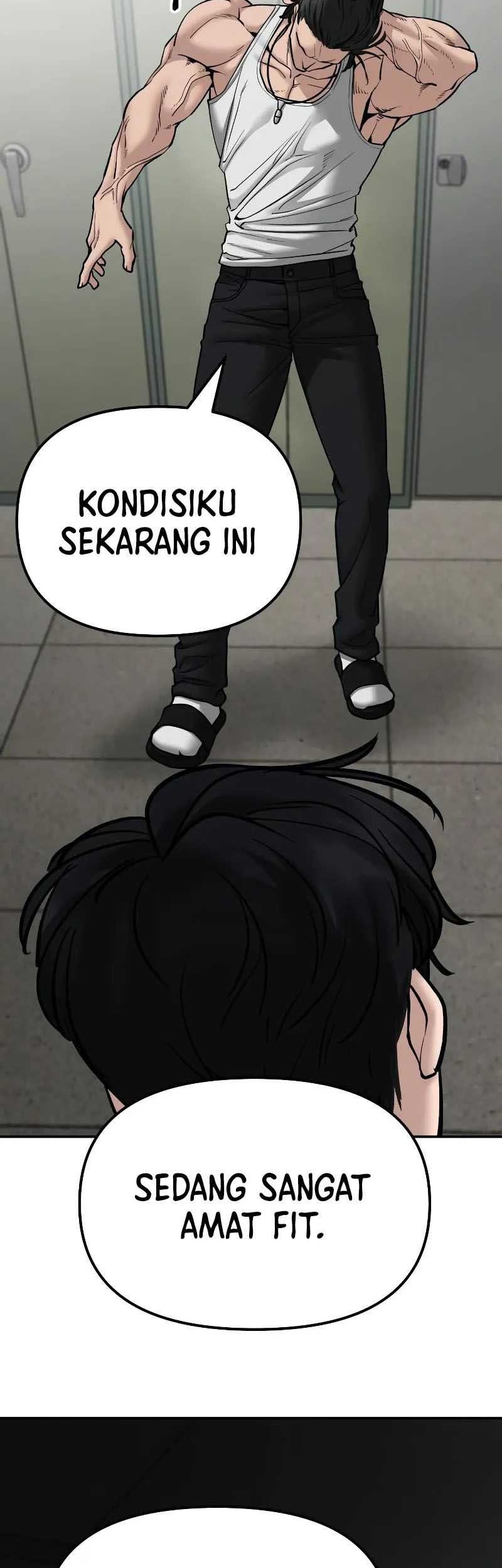 The Bully In Charge Chapter 80 Gambar 25