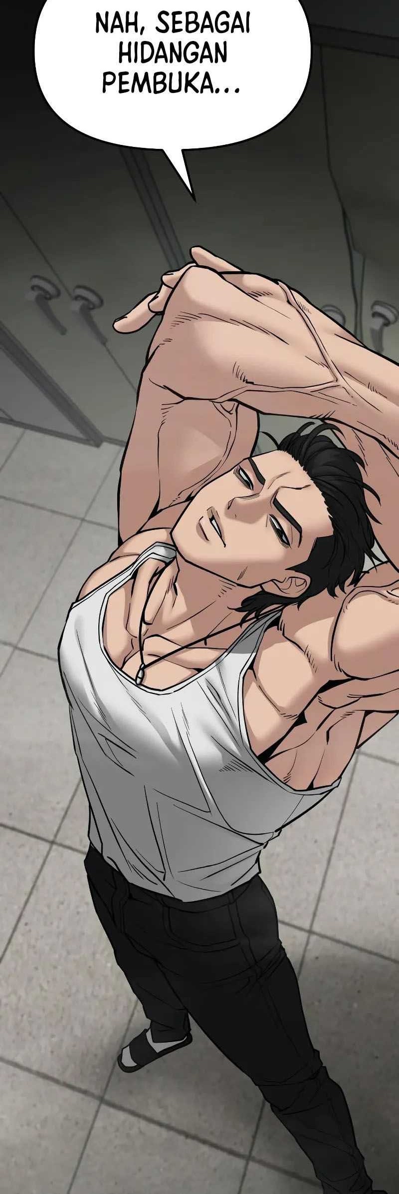 The Bully In Charge Chapter 80 Gambar 26