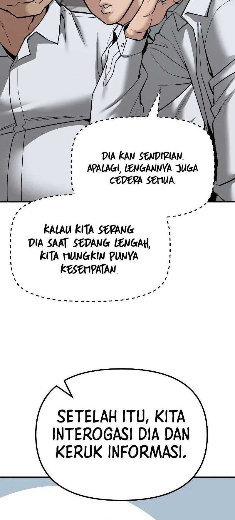 The Bully In Charge Chapter 80 Gambar 34