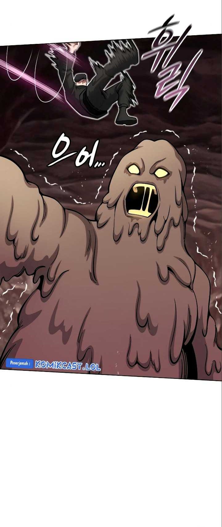 The Dark Mage’s Return to Enlistment Chapter 45 Gambar 37