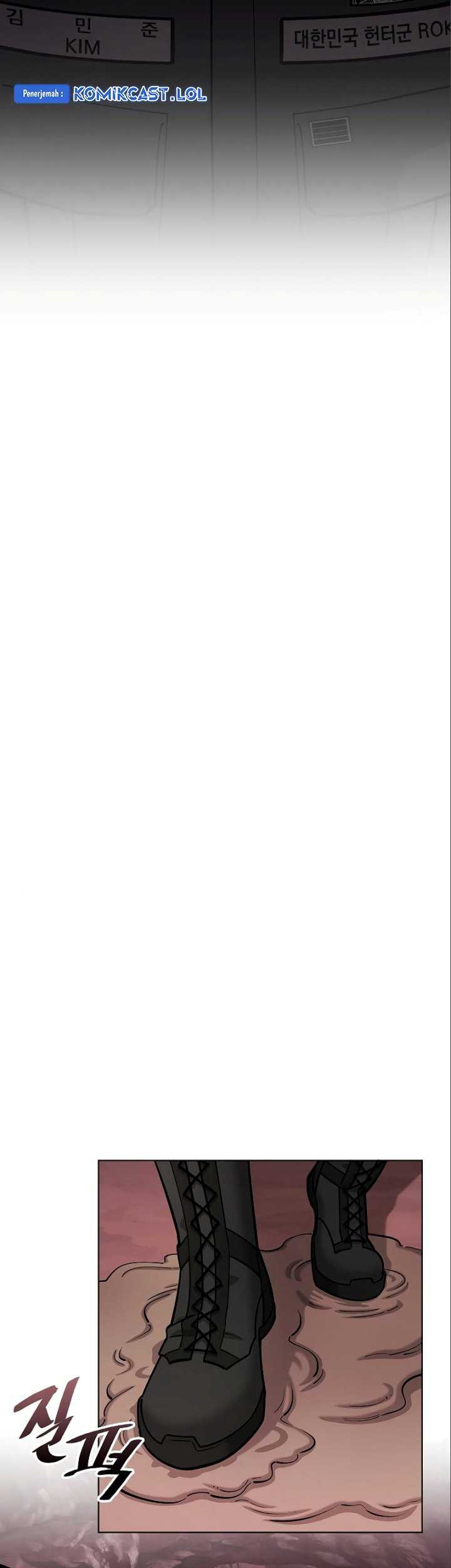 The Dark Mage’s Return to Enlistment Chapter 45 Gambar 24