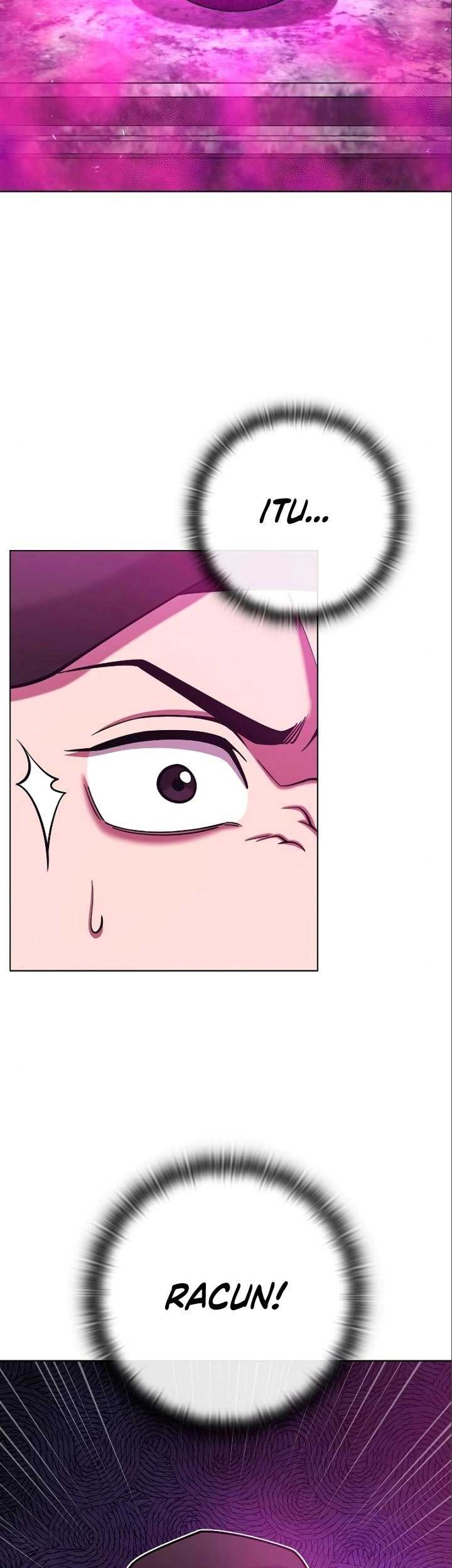 The Dark Mage’s Return to Enlistment Chapter 45 Gambar 46