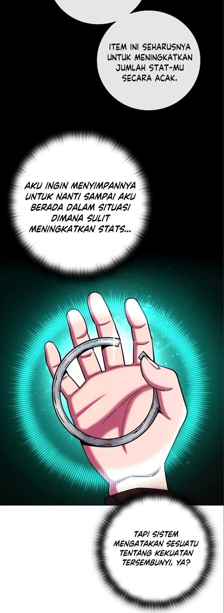 The Dark Mage’s Return to Enlistment Chapter 45 Gambar 53