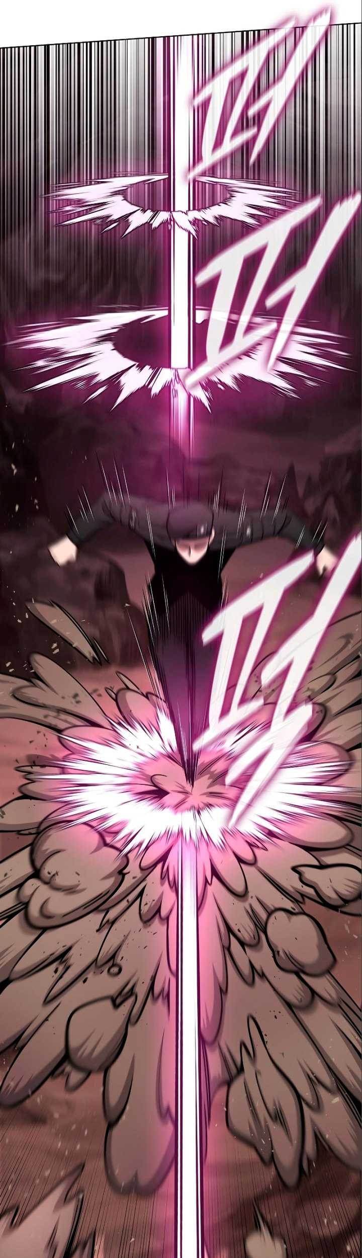 The Dark Mage’s Return to Enlistment Chapter 45 Gambar 38