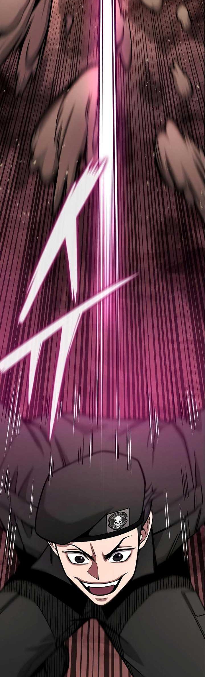 The Dark Mage’s Return to Enlistment Chapter 45 Gambar 39