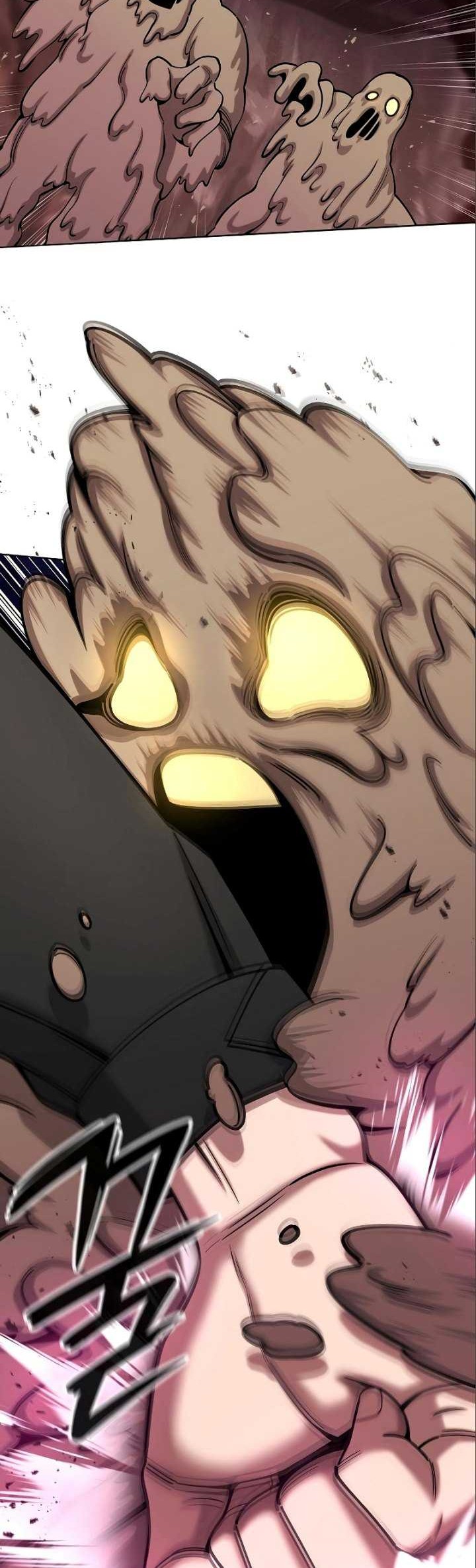 The Dark Mage’s Return to Enlistment Chapter 45 Gambar 41