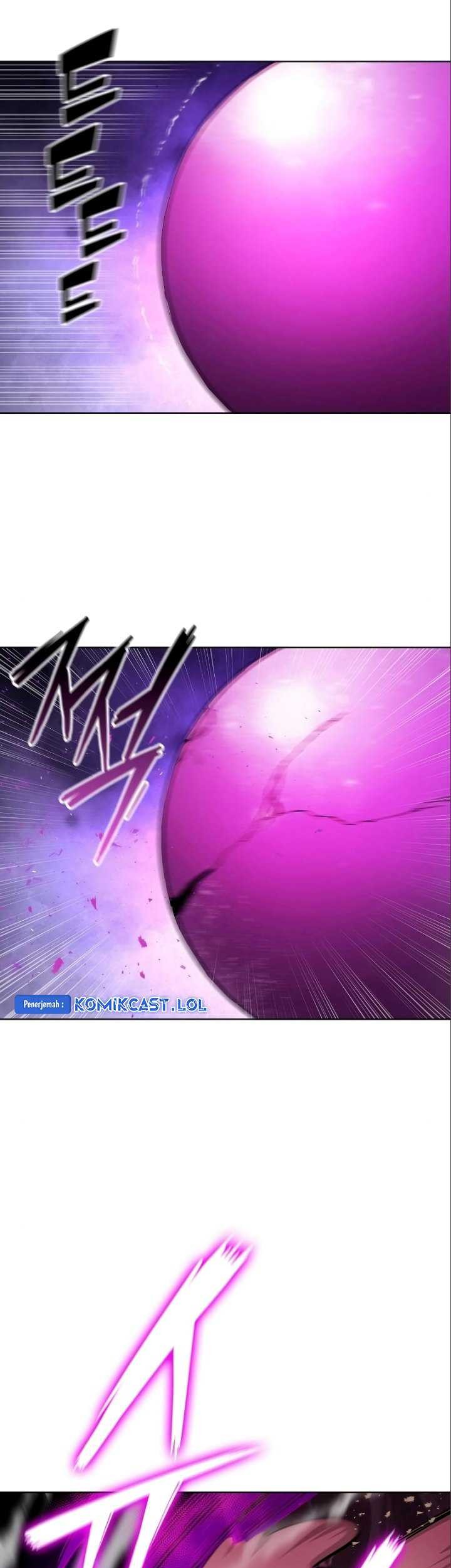 The Dark Mage’s Return to Enlistment Chapter 45 Gambar 66