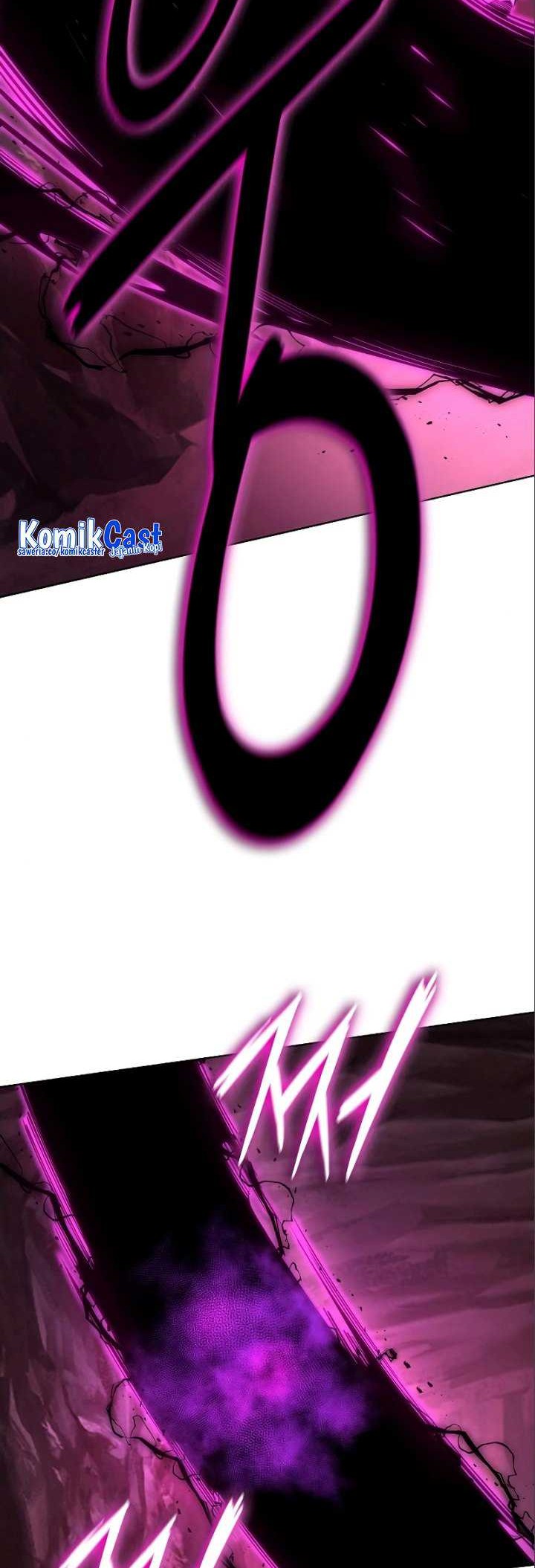 The Dark Mage’s Return to Enlistment Chapter 45 Gambar 63