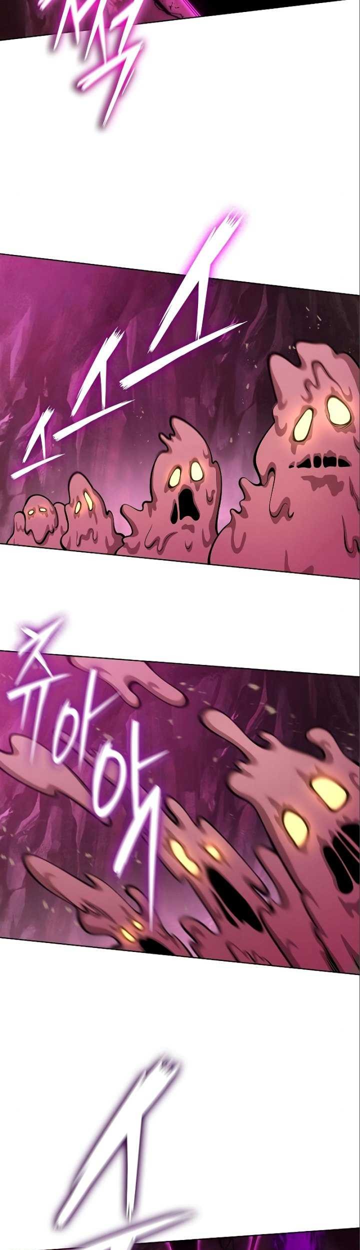 The Dark Mage’s Return to Enlistment Chapter 45 Gambar 64