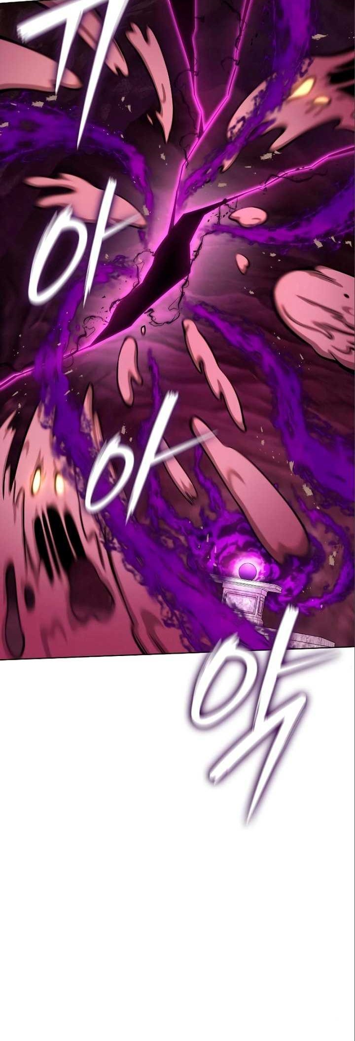 The Dark Mage’s Return to Enlistment Chapter 45 Gambar 65